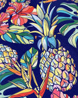 Tropical Garden Napkins - Set of 4 - Linen Closet Home