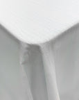 Faux Linen Tablecloth - Variety of Colours - Linen Closet Home