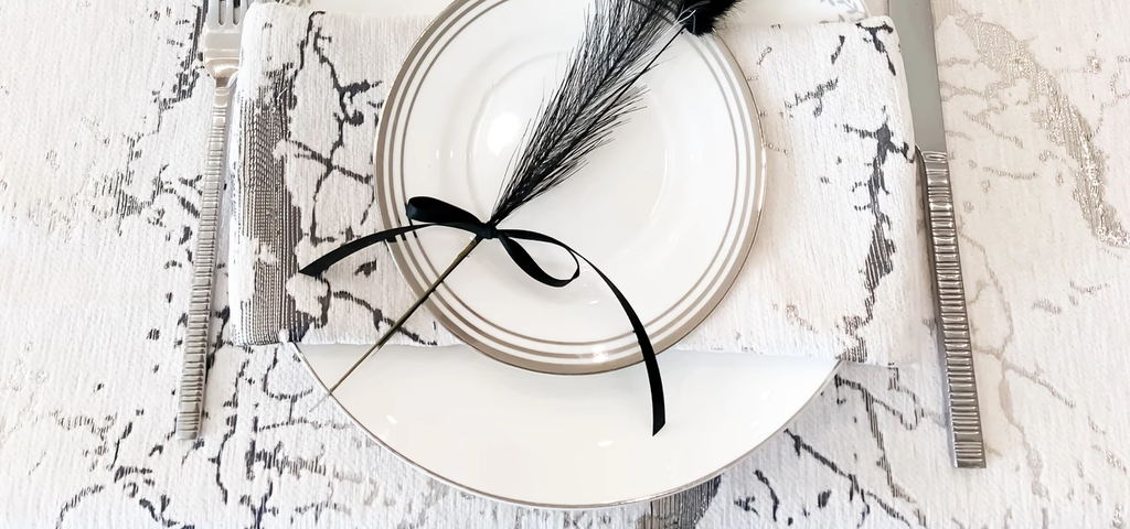 The Best Napkins and Tablecloths