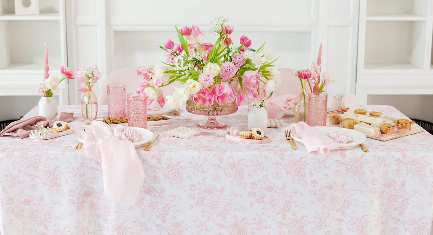 TABLECLOTHS