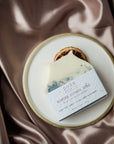Winter Citrus Soap Bar