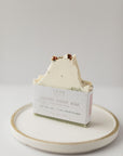 Frosted Forest Soap Bar
