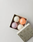 Mini Bath Bomb Gift Set