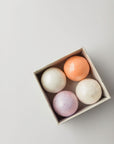 Mini Bath Bomb Gift Set
