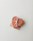 Sweetheart Soap Bar