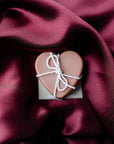 Sweetheart Soap Bar