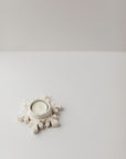 Snowflake Tea Light Holder