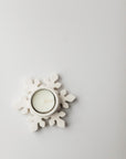 Snowflake Tea Light Holder