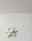 Snowflake Tea Light Holder