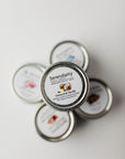 Mini Scented Soy Candles
