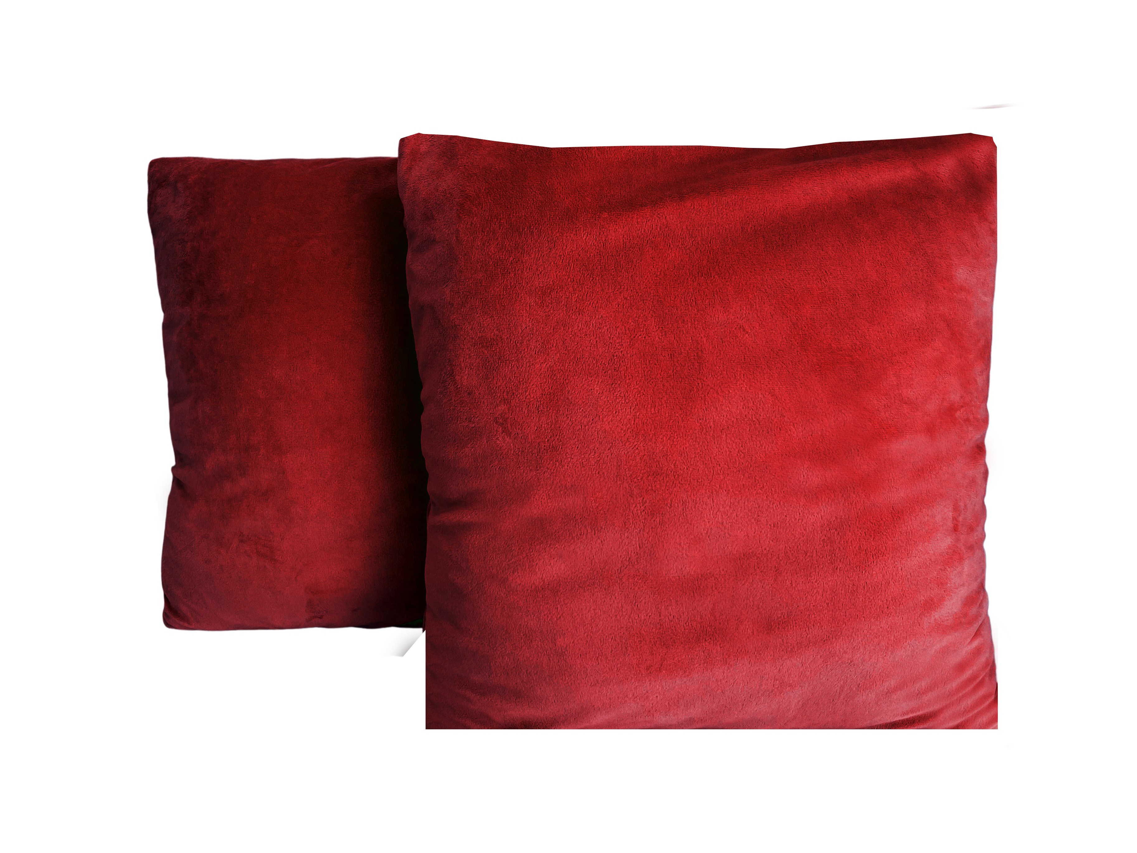 Velvet Pillow Cover - Linen Closet Home