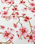 Print Napkins - Set of 4