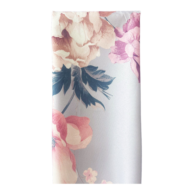 Print Napkins - Set of 4