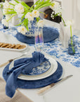 Velvet Placemats - Interchangeable
