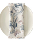 Print Napkins - Set of 4