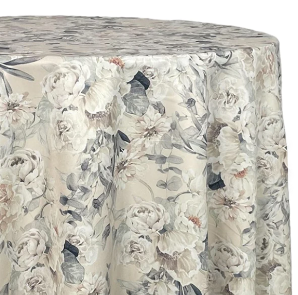 Print Tablecloths
