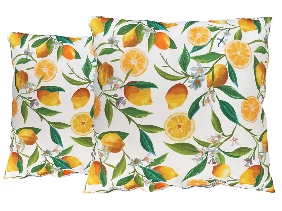 Throw Pillow Covers