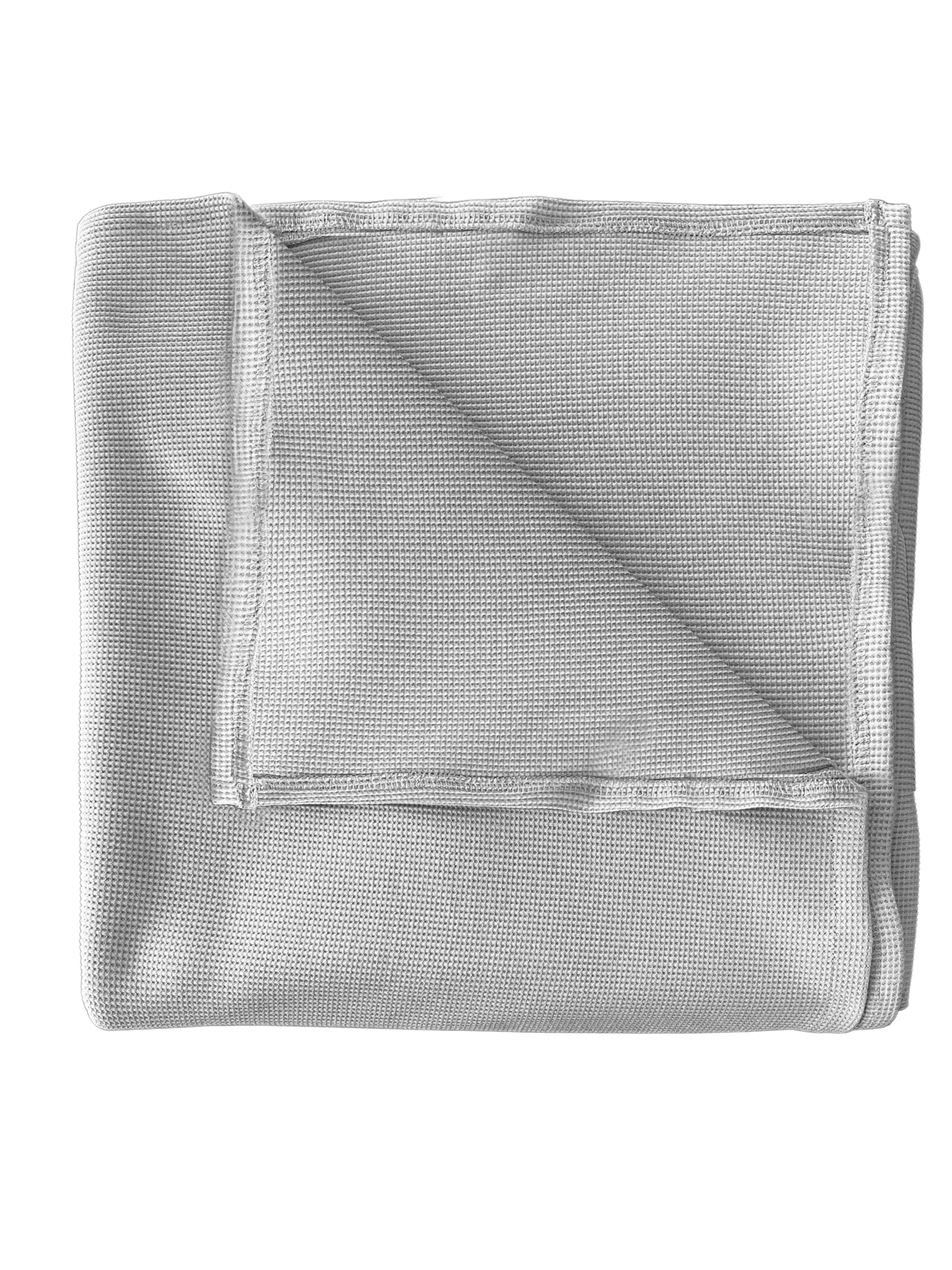Waffle Throw Blanket