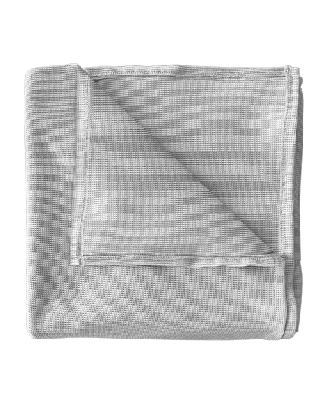 Waffle Throw Blanket
