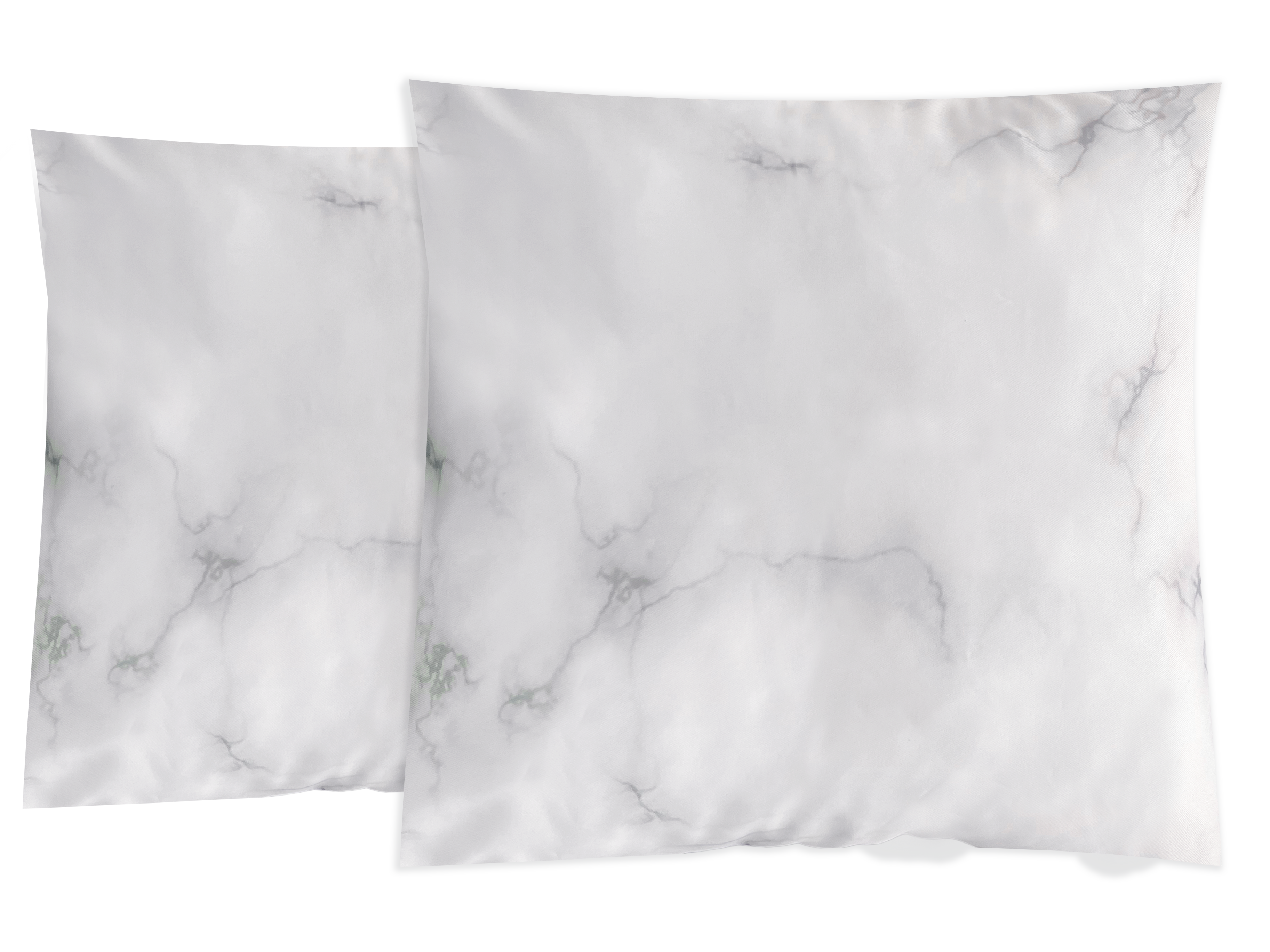 Marble Throw Pillow Cover