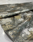 Metallic Cascade - Tablecloth