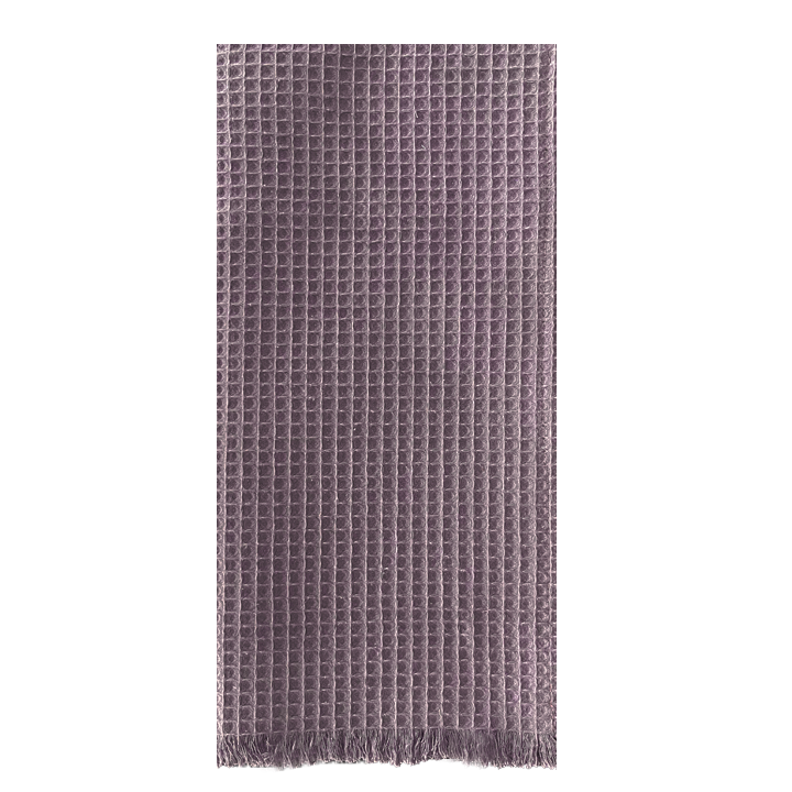 Waffle Bath Towel - Variety of Colours - Linen Closet Home