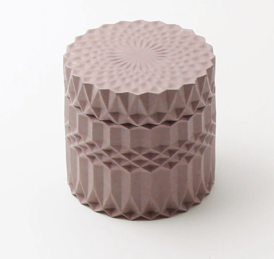 Gatsby Trinket Jar - Linen Closet Home