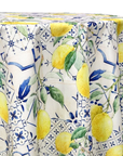 Print Tablecloths