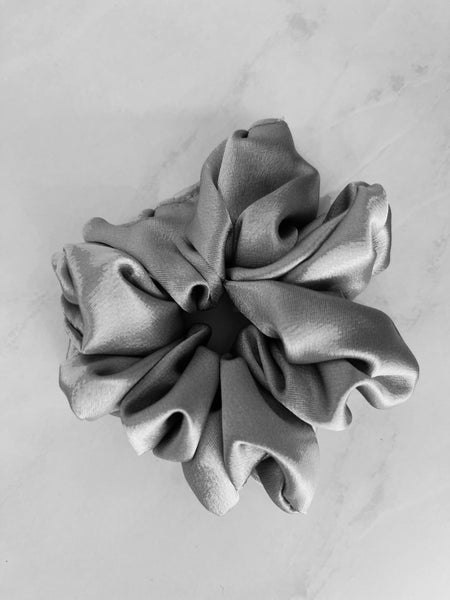 Satin Scrunchie