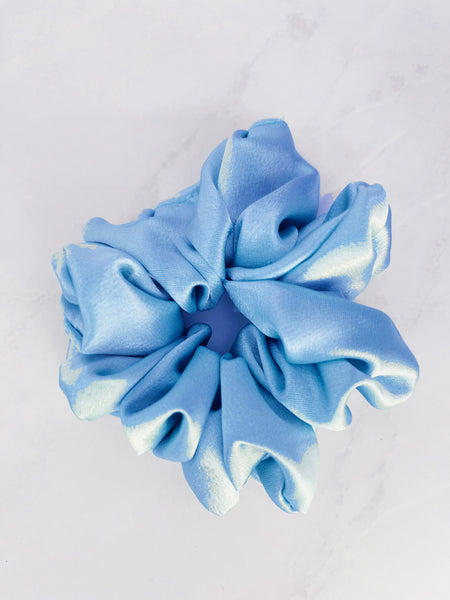 Satin Scrunchie