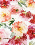 Print Napkins - Set of 4