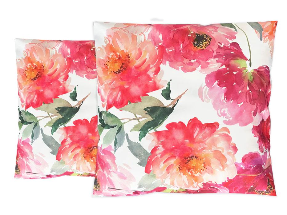 Throw Pillow Covers