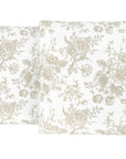 Throw Pillow Covers