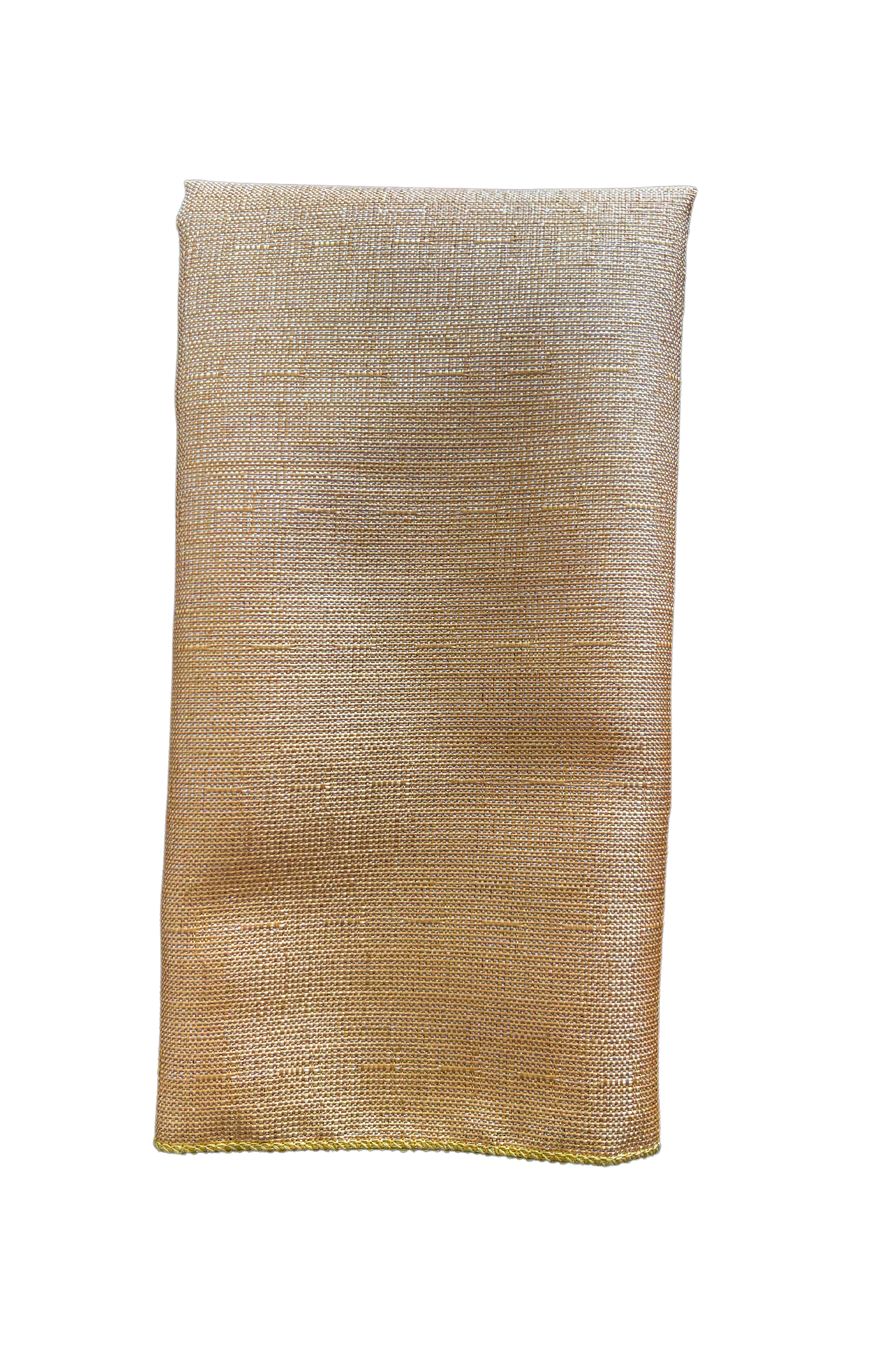 Rustic Sparkle Napkin - Set of 4 - Variety of Colours - Linen Closet Home