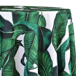 Amazing Tablecloths