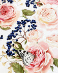 Butterfly Paradise Napkin - Set of 4 - Linen Closet Home