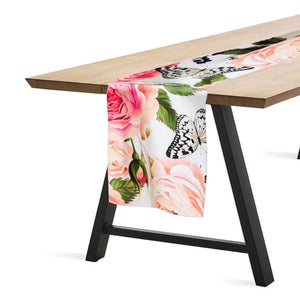 Amazing Table Runner