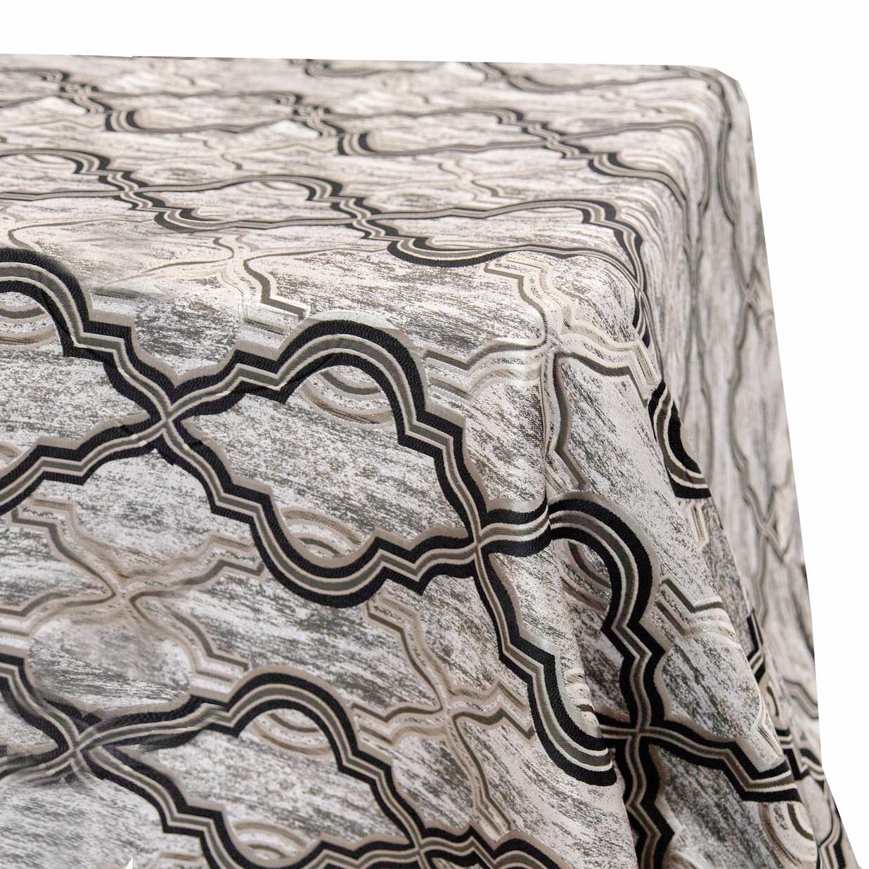 Luxury Table Cover