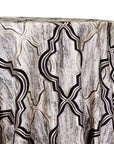 Canadian Linen Tablecloth