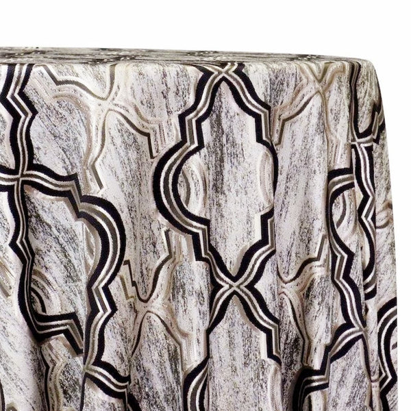 Canadian Linen Tablecloth