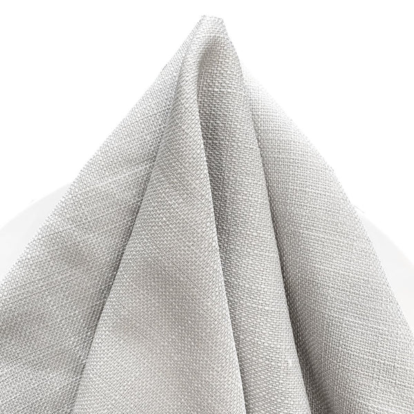 Rustic Linen Napkin - Set of 4
