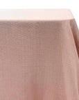 Faux Linen Tablecloth - Variety of Colours - Linen Closet Home