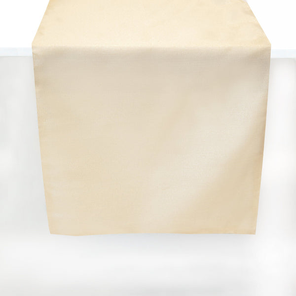 Amazing Ivory Table Runner