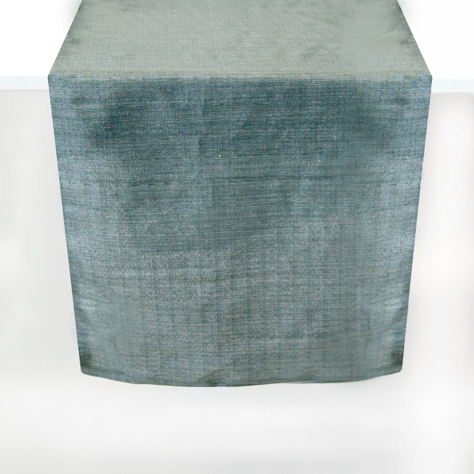 Sage Table Runner