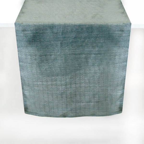 Sage Table Runner