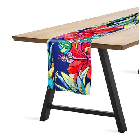 Tropical Garden Runner